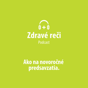 Novoročné predsavzatia