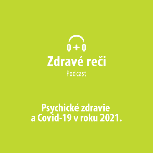 Pandémia a mentálne zdravie