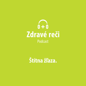 Štítna žľaza