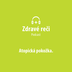 Atopická dermatitída