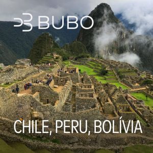 Peru, Bolívia a Čile: Inkovia, lanovky nad mestom a nekonečná soľ