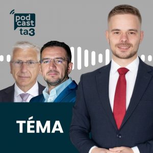 Téma:  Emil Macho, , Alexander Matušek – Dohoda Mercosur je nateraz pozastavená