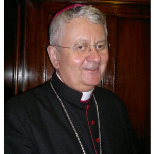 Predstavenie jubilea Rožňavskej diecézy –  Mons. Stanislav Stolárik, rožňavský biskup