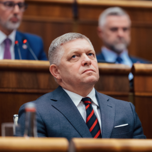 Fico, potraty a jedna veľká lož  (Zoom Michala Lukáča)