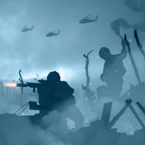 .konfrontácie: Cesta do otroctva. Už zase?