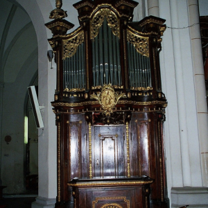 LikePreOrgan 04.01.2026  – z Trnavy