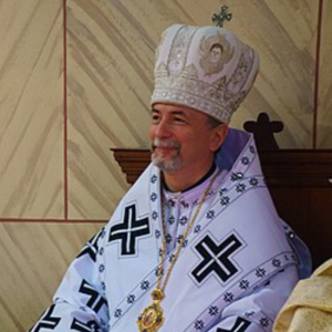 Pastiersky list vladyku Cyrila Vasiľa SJ