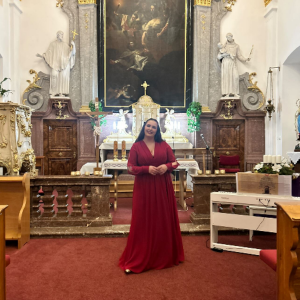 LikePreOrgan 21.12.2025  – Vianočná nádielka z Orlového