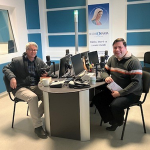 Božie slovo a modlitba – úmysel modlitby Sv. Otca na január – P. Jozef Bartkovjak, SJ