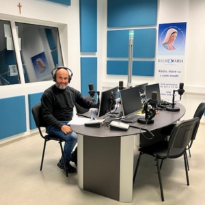 Gréckokatolícka hodinka – Presvätá Bohorodička v ikonách, 10. diel –  ThLic. Milan Gábor, PhD.