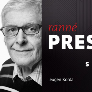 Ranné presso s .týždňom – Pondelok
