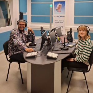 Buď svetlom – Národné stretnutie mladých v Poprade – Pavol Danko