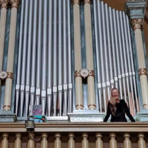 LikePreOrgan 28.12.2025 – Vianočný koncert z Levoče