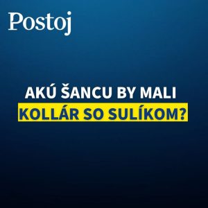 Ak by bol Korčok premiér, bežal by za Trumpom rovnako ako Fico (Debata v redakcii)