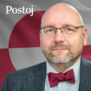 Andrej Žiarovský: Trump, Grónsko, Carneyho prejav v Davose a prebudenie Európy