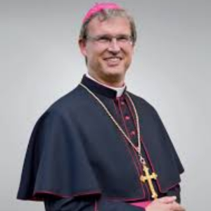 Predstavenie jubilea Spišskej diecézy – Mons. František Trstenský, spišský biskup