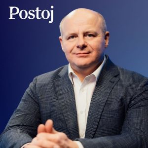 Spisovateľ Puchala: Utrpenie nedáva zmysel bez večnosti