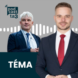 Téma: Jozef Mikloško – Úrad komisára pre deti eviduje nárast podnetov