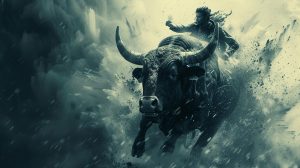 440. Podcast Mužom.sk: Jazda na býkovi: Ako dlho sa udržíš?