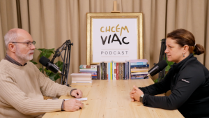 #119 — Mieriť vyššie (Zuzana Rehák Štefečeková)