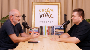 #118 — Prečo čítať knihy?