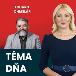 Téma dňa: Eduard Chmelár – „Čelní predstavitelia Ameriky majú diktátorské sklony“