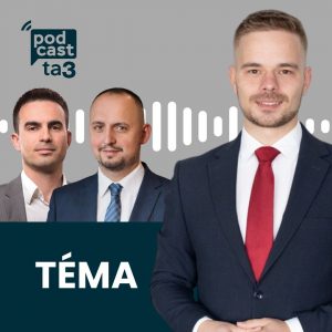 Téma: Zdenko Svoboda vs. Milan Majerský