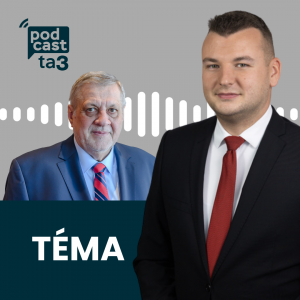 Téma: Ján Kubiš – Rúca sa svetový poriadok?
