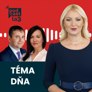 Téma dňa: Marián Kéry vs. Beáta Jurík