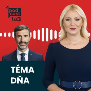 Téma dňa: Juraj Blanár – Po návšteve u Trumpa