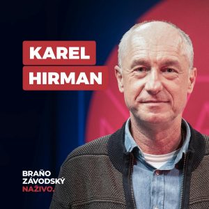 Hirman: Na výstavbu reaktora potrebujeme analýzu. Je otázne či ho vôbec potrebujeme