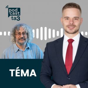 Téma: Grigorij Mesežnikov – Rok Donalda Trumpa v Bielom dome