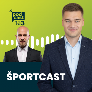 Športcast ta3 s Pavlom Nerudom: V Oktagone pripravujeme projekt, ktorý môže zmeniť svet MMA