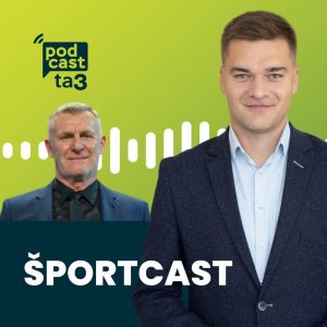 Športcast: Peter Privara: Slovenská cyklistika napreduje, dominuje najmä Chladoňová