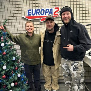 Prečo je Los Angeles cieľom všetkých snov a premiéra novej Adissovej skladby GUESTLIST