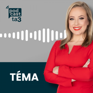 Téma: Nový fenomén na chudnutie: Ľubomíra Fábryová, Robert Krause