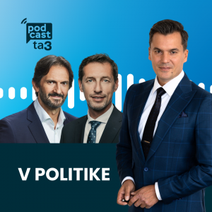 V politike: Robert Kaliňák vs. Milan Majerský