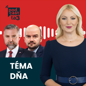 Téma dňa: Tibor Gašpar, Martin Dubéci – Zmenia poslanci správanie?
