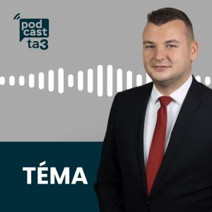 Téma: Kristián Valachovič a Robert Kraus – Keď AI kradne tvár, hlas aj telo