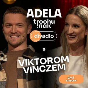 Viktor Vincze: Nič nie je dôležitejšie ako ty a Maxík