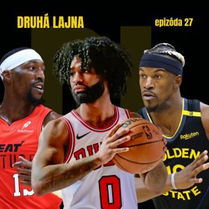 Sú Warriors zaseknutý v playin-e?