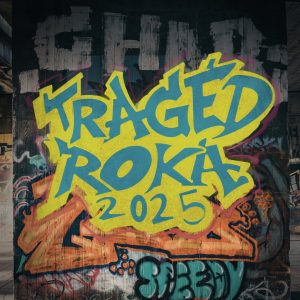 TRAGÉD ROKA UŽ DNES!