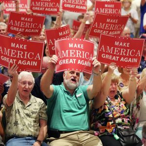 Výber Beaty Balogovej: Nebude tretia svetová, riekol strýko. Zatiaľ nie