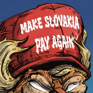 Make Slovakia pay again