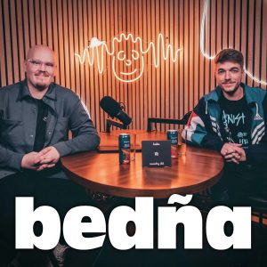 BEDÑA: Bojím sa, že ak budem šťastný, prídem o inšpiráciu