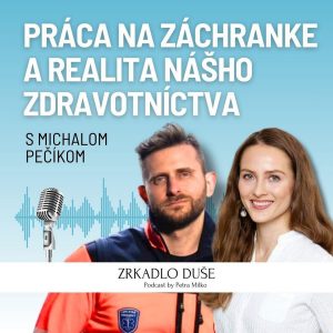 Úspech sa nenosí. Ľudia ti neprajú/w Michal Pečík