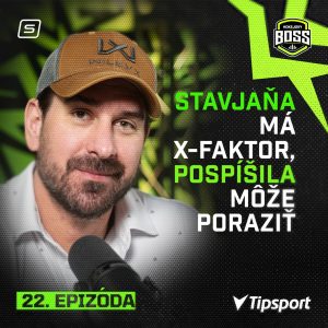 Pospíšila môže poraziť, Stavjaňa má X-faktor a Spodniak žiari