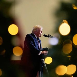 Výber Beaty Balogovej: Trumpov jazyk diplomacie: Hasta la vista, baby