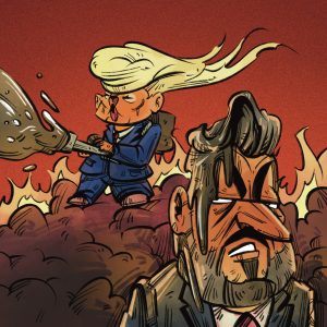 Novoropná špeciálna operácia