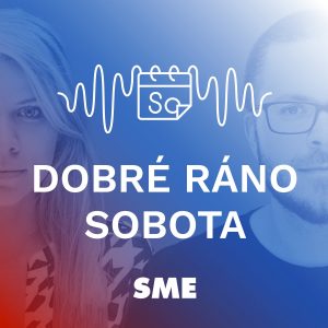 Dobré ráno sobota: Trump nerešpektuje nič. Musíme sa zariadiť